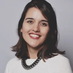 Maria Fernanda Rocha