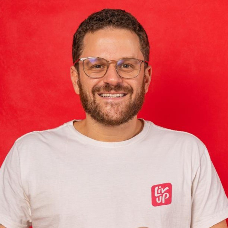 Thiago Vasconcellos
