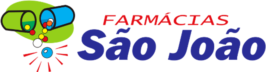Farmácias São João